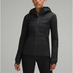 Lululemon Down For It All Jacket